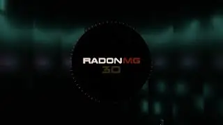 REEL  2024 diseño y animación 3D RADON MG