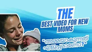 Motivational videos for new moms # mom tips # new mom and baby