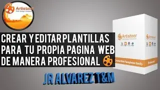 Descargar e Instalar Artisteer 4.1 Para W8/7 Full 2015 32 y 64 BITS
