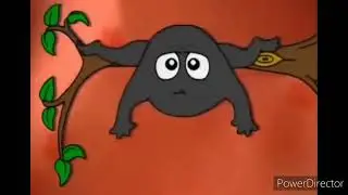 Zoboomafoo - Quien Puede Ser? - Episodio 09
