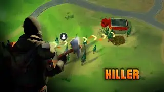РЕЙД БАЗЫ ► Killer || LDOE