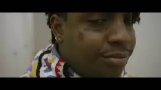 Keith Ape x Ski Mask The Slump God - Achoo! (Official Music Video)