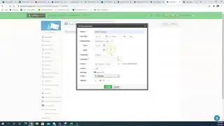 TEACHERS: How-To Schoology:  Setting up your Exams!