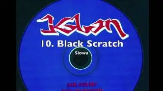 KLAN 5/1998 - 10. Black Scratch - Słowa