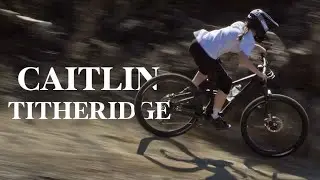 Caitlin Titheridge