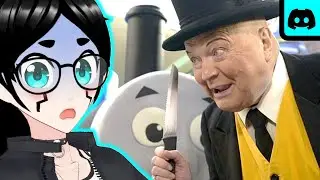 Cursed Trains from Train of Thought's Discord #44