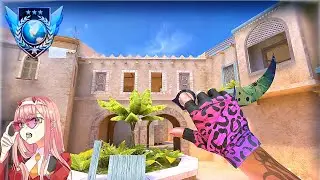 RANKED no THE LEGEND (pediram pra postar essa play) | PC 240 FPS - STANDOFF 2