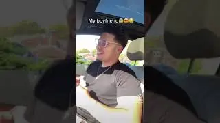 When Your Boyfriend Wears Glasses..🥵 