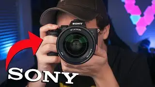 I Bought My Dream Camera (Sony A7iii)