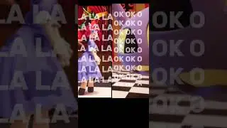 The amazing digital circus.пж скажите какие их имена.