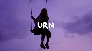 Crying City - Urn (Lyrics)