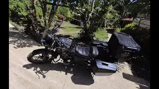Skygo Boss 150 - 9 Months Update & Ride