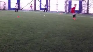 Leart Hajdaraj 2