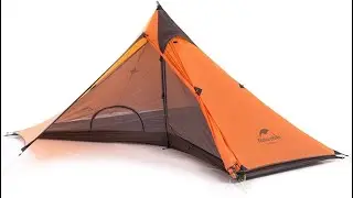 Naturehike Tipi / Spire Tent