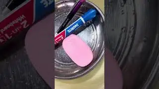 Why some things float and some sink.