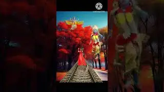 Jay shree Krishna 