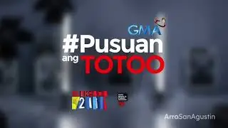Aicelle Santos - Panata Sa Bayan (Eleksyon 2019 OST)