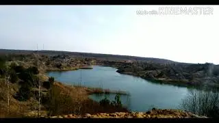 природа и заброшки тульской области