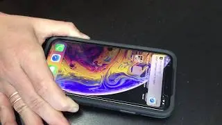 Apple iPhone XS Reading NFC Tag with iOS 12 Without an App | GoToTags