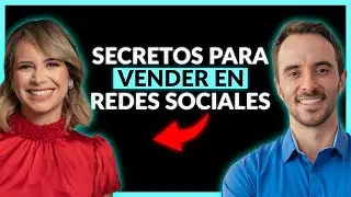 VILMA NÚÑEZ: GROWING ON SOCIAL MEDIA, TAKING ADVANTAGE OF AI, AND STARTING FROM SCRATCH