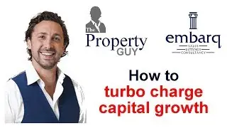 3 ways to turbo charge capital growth