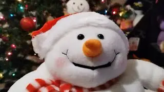 5 Days till christmas countdown! Day 1