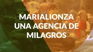 MariaLionza: Una Agencia de Milagros