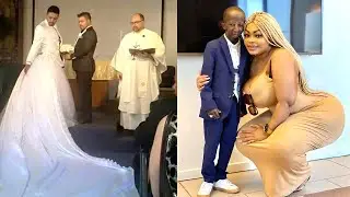 8 UNUSUAL COUPLES YOU'VE NEVER SEEN BEFORE