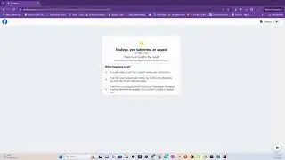 My Facebook account has been suspended