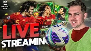 eFootball V4.0 CHAT, POTW & SWEATY THURSSDAY