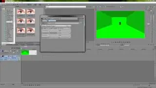 GREEN SCREEN, HELL YEAH | Minecraft | Green Screen Tutorial
