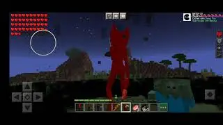 Эволюция Бенди в МайнкрафтеEvolution of Bendy in Minecraft