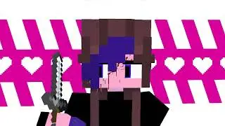 Candy s3rl meme /minecraft animation/