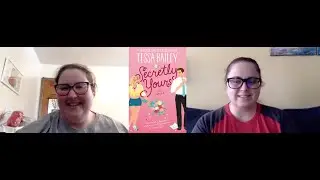 Secretly Yours by Tessa Bailey Book Review