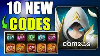 SUMMONERS WAR CODES NEW 2025 🎁 SUMMONERS WAR SKY ARENA PROMO CODE ANDROID GAME