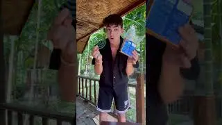 DIE Lösung gegen MOSQUITOS⚠️ REISETIP 🌎🤝