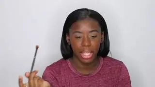 Get to know me + Ready with me | Alyiah Savoy