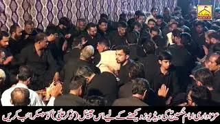 Noha Rehearsal Shah e Mardan Di Mayat Te Diyaan | Sangat Khan Tasaduq Khan | New Kalam 2023