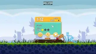 AngryBirds