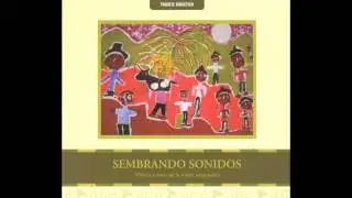 N´UTSYU ´NK / MI HERMANITO (SON CHILENA) - SEMBRANDO SONIDOS