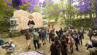 ☯ UNITY GATHERING 2023 ☯ LUULI LIVE part2☯