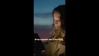 If No Contact Isn't Working #shorts  #relationshipadvice