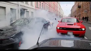 Открытие сезона 2024