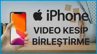 How to Merge Videos on iPhone – Free and Easy Method