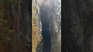 #Мексика, Арка Времени #Природа #shorts #shortsvideo #youtuber