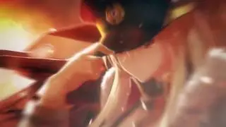 Azur Lane Official Trailer
