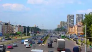 Пульсирующий Брест часть 2