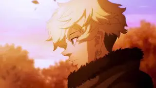 Tokyo Revengers | Matsuno Chifuyu | Edit