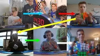 L' HISTOIRE DE MES PBs AU 3x3 SINGLE