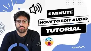 Effortlessly adjust audio levels like a pro with this Premiere Pro Trick
